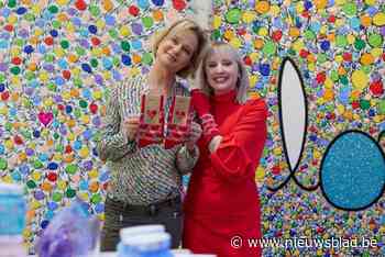 Demi uit Lint is gezicht van Mucoweek-campagne: “Samenwerken met prinses Delphine was een unieke ervaring”