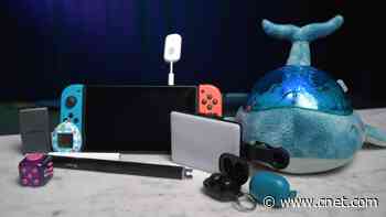 Best Tech Gifts (All Under $50) video     - CNET