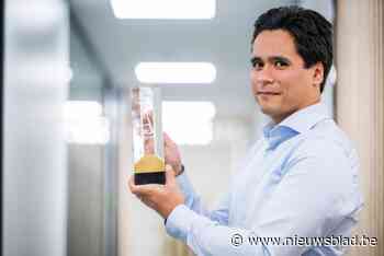 Thomas (35) bekroond tot Slimste Cyberexpert: “Meer bewustwording hierover creëren is heel belangrijk”