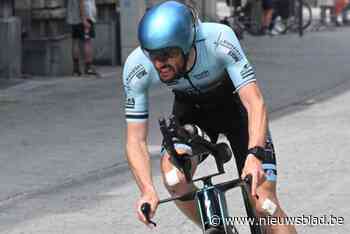 ROBA-atleten Lukas Bosmans en Karen Van Proeyen stomen zich op veldloop van eigen club klaar voor BK masters: “Crossen is de ideale mentale voorbereiding”