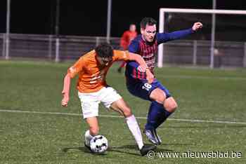 Betekom gaat kopje-onder na rode kaart vroeg na rust: “We waren plots helemaal van slag”