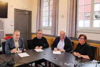 Samenwerking tussen Wommelgem en Ranst officieel van start: “Maar niemand zal er al wat van merken”