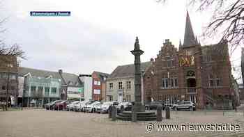 Wommelgem en Ranst gaan nauwer samenwerken