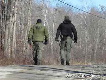 Central Frontenac man charged with first-degree murder