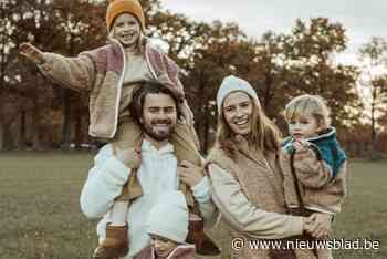 Na groot succes online: populair kledingmerk elle&rapha opent nu ook fysieke winkel in Antwerpen