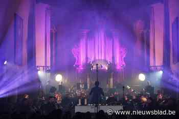 Harmonieorkest brengt Hov’in Harmony: “Dirigent Jasper komt terug naar zijn roots”