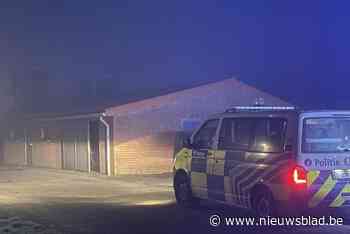 Landbouwer (54) overleed aan hartstilstand tijdens werken in varkensstal: “Zonder aanwijsbare reden”