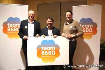CD&V, Open Liberaal en onafhankelijk raadslid trekken als Team8680 naar kiezer, met Tom Pollentier als lijsttrekker: “Dit overstijgt nationale en Vlaamse politiek”
