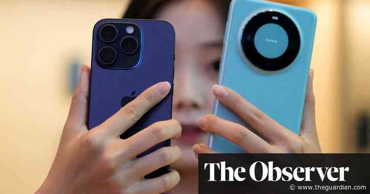 Do you really need shiny new tech for Christmas? The answer is ‘no’