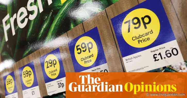 Watchdog is right to investigate supermarkets’ two-tier pricing tactics