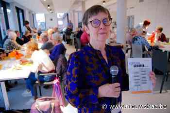 Borsbeeks dienstencentrum brengt seniorengids uit: “Mailadressen en websites zijn snel te vinden, telefoonnummers niet”