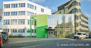 Hier in Bamberg soll eine neue Notfall-Unterkunft für Flüchtlinge entstehen