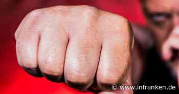 Hallstadt bei Bamberg: Überfall in Diskothek - Polizei sucht Zeugen nach Attacke