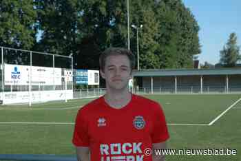 Herk sleept in slot verdiend punt uit de brand tegen Koersel