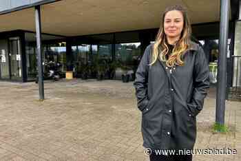 Gloednieuwe turnhal enkele dagen gesloten door lekken: “Het water sijpelde binnen”