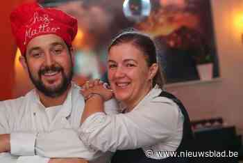 Matteo (45) en Aurelie (43) zijn helemaal terug in hun pizzeria: “Met meer goesting en minder stress”