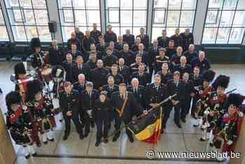 Brandweer smeekt om nieuwe kazerne: “En anders een dringende renovatie van de oude”