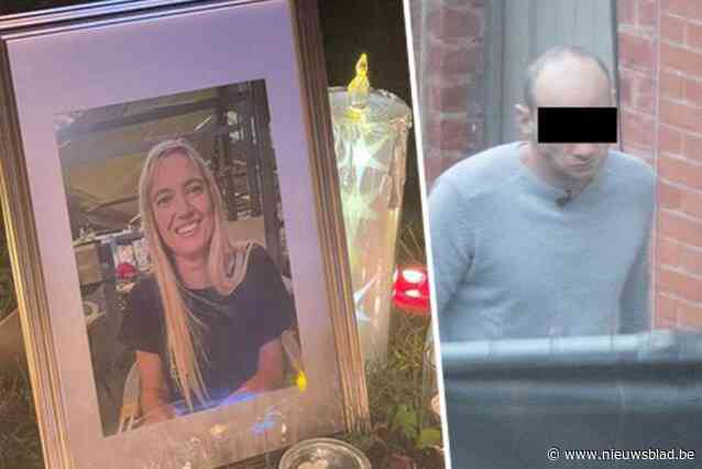 Reconstructie ondersteunt verklaring van ex dat hij juf Annelies (42) in vlaag van woede ombracht: “Was zeer emotioneel”