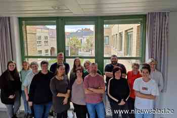 Eerste verdieping Sint-Janshospitaal krijgt tijdelijke nieuwe invulling dankzij Susterhuus