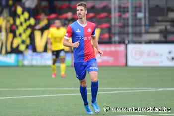 Jef Van Der Veken keert met Houtvenne terug naar ex-club Londerzeel: “Van mij mogen ze vanaf volgende week wel elke wedstrijd winnen”