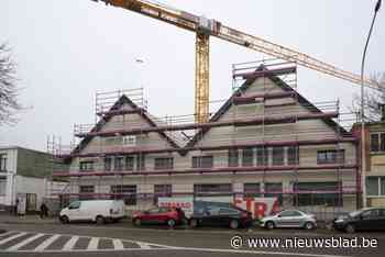 Verbouwing Stedelijk Lyceum Lakbors loopt jaar vertraging op door geschil tussen aannemer en bouwheer
