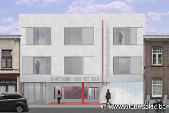 Geneeskunde voor het Volk investeert in gloednieuwe praktijk: “Groter, duurzamer en toegankelijker”