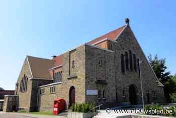 Provincie trekt 40.000 euro uit voor herbestemming Sint-Jozefkerk Mortsel