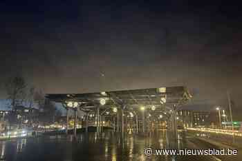 Mortsel laat kerstverlichting weer branden tot ’s nachts