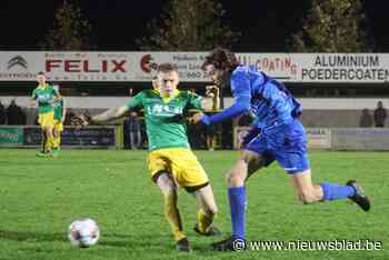 Nijlen graait de volle buit mee uit Witgoor: “Blij dat de groep stappen heeft gezet”