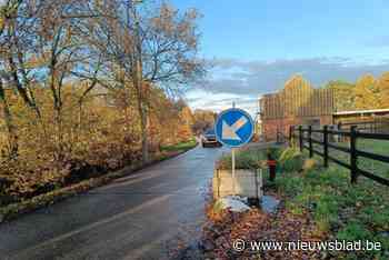 Nieuw plan van aanpak om verkeer te vertragen in Paashoekstraat