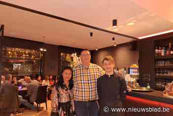 Brasserie Ni-Ma opent de deuren in Kessel-Station: “Diverse keuken, met ook een Thaise toets”