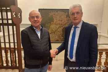 Datum definitieve beslissing tot fusie Tielt en Meulebeke is bekend, en dat gebeurt sneller dan elders