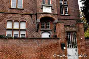 Gemeente zoekt nieuwe bestemming voor oud klooster in Heultje