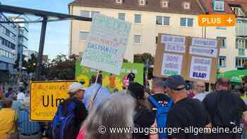 Steinwurf bei Grünen-Event: Ermittlungen gegen Kabarettist Springer eingestellt