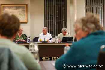 HERBELEEF. Met goedkeuring van zowel Hasselt als Kortessem: op 1 januari 2025 ziet fusiestad Hasselt het levenslicht