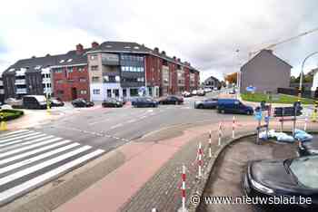 Dit zijn de nieuwe plannen voor de Hasseltsesteenweg in Kortessem