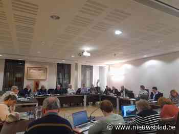 Moeizame laatste raad voor fusie: “Hasselt en Kortessem gaan de pensioenbom van Jessa kunnen oplossen”