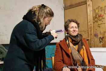 Met op maat gemaakte oordoppen naar de festivals