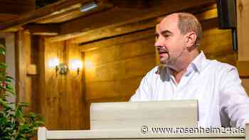 „Skandalös“: Rotter Bürgermeister klagt in Bürger-Versammlung Landratsamt an