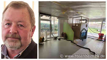 Pannenserie: Warum beim Babenshamer Kindergarten schon wieder was schiefgelaufen ist