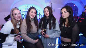 Großer Andrang bei der Wiedereröffnung der Wasserburger Sonderbar