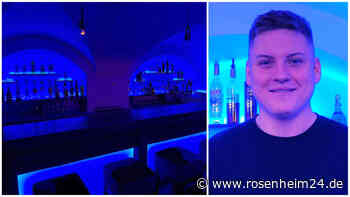 Zurück zu den Wurzeln, zurück zur „Sonderbar“ - Jetzt übernimmt Carlos‘ Sohn Ricardo