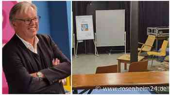 Wasserburgs Jungbürger-Versammlung ohne Jungbürger – Ist den Jugendlichen ihre Stadt egal?