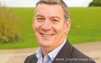 Ex-Brightside and Markerstudy boss Martyn Holman adds Canford Law to portfolio