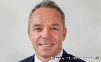 Review of the Year 2023: Brown & Brown Europe’s Chris Sime