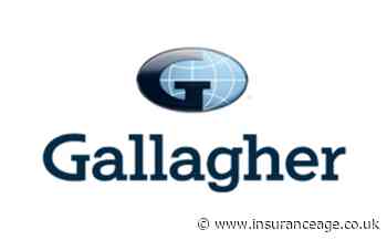 Tributes paid to Gallagher chair and ex-Pavey Group MD Graham Brown