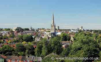 Alan Boswell turnover and profits soar