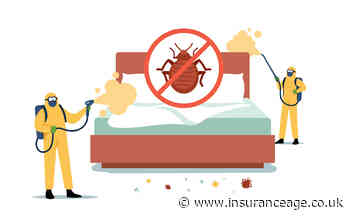 Insurers twitchy on pest controller insurance