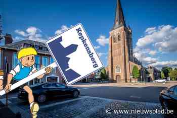 Gemeentefusies openen de weg naar Mooigem, Kepkensberg en Scheldelande: “Is hier zelfs over nagedacht? We wonen toch niet in de Efteling?”