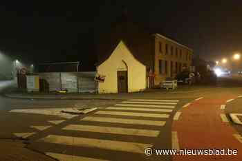 Automobilist komt om het leven bij botsing: wellicht werd hij onwel achter het stuur